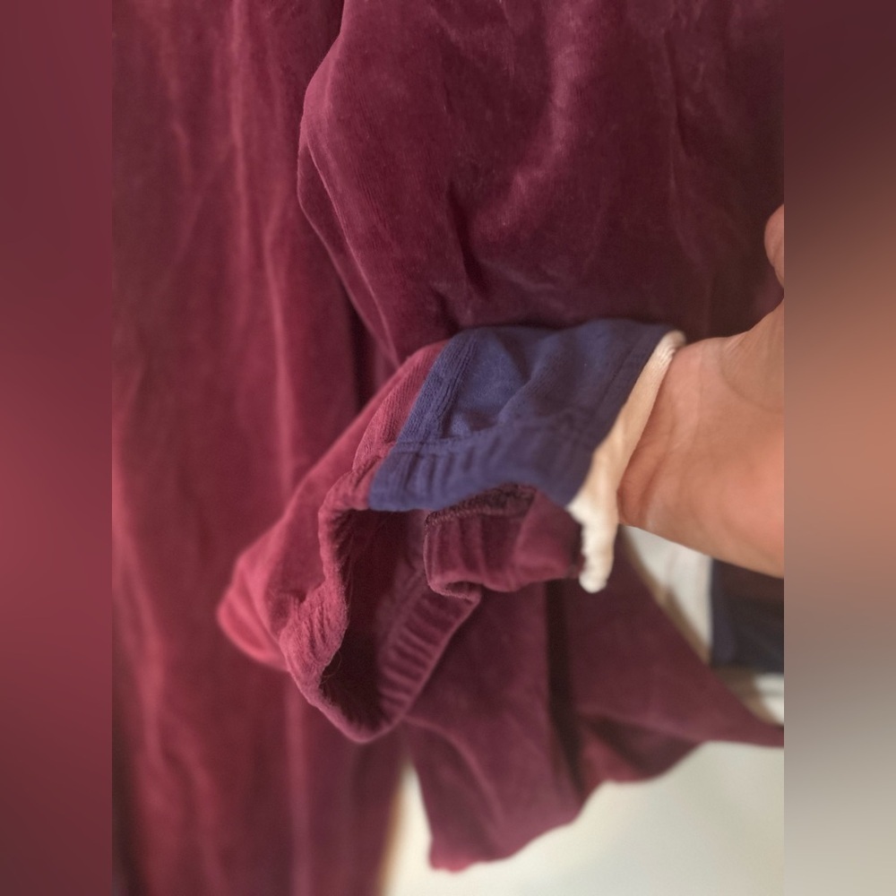 Puma X Fenty velour track pants - Picture 15 of 15